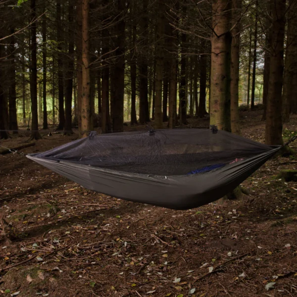 Snugpak Jungle Hammock WGTE