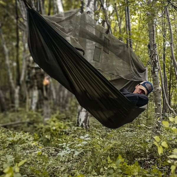 Snugpak Jungle Hammock WGTE