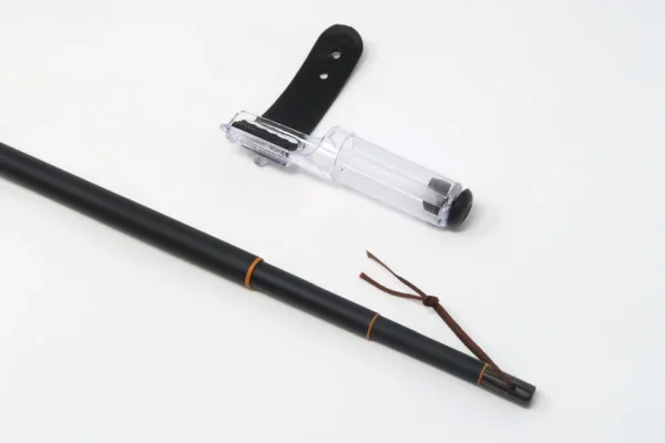 DRAGONtail Tenkara Mizuchi zx340