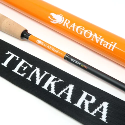 dragontail MIZUCHI Tenkara Rod