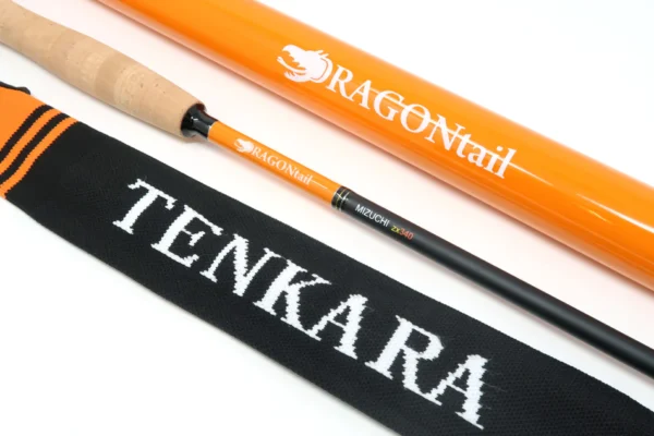dragontail MIZUCHI Tenkara Rod