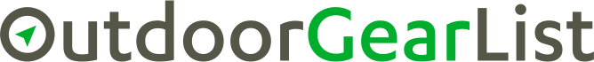 Outdoor Gear List logo
