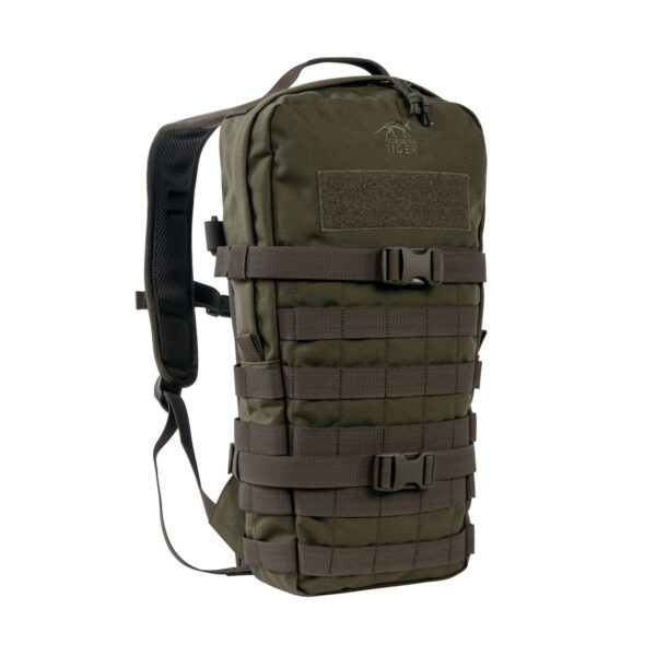 TT Essential Pack MKII 9l