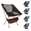 Camping chair