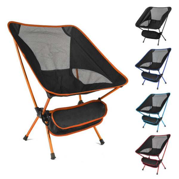 Camping chair