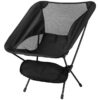 camping chair