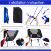 Camping chair