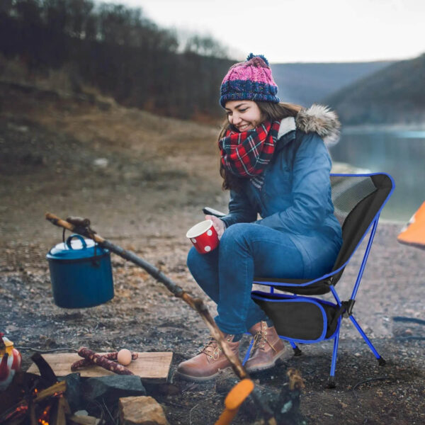 Camping chair