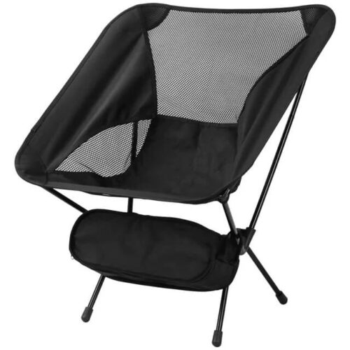camping chair