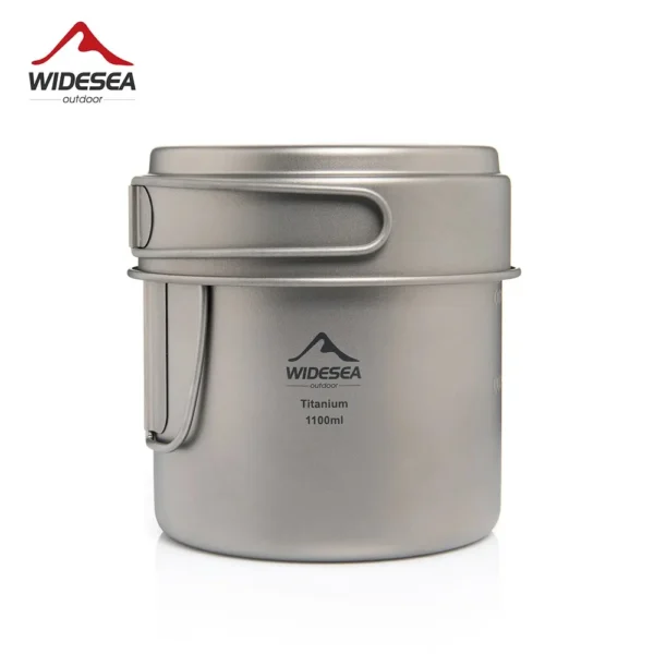 Cooking Pot