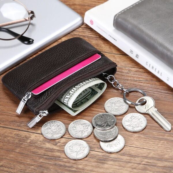 EDC Wallet