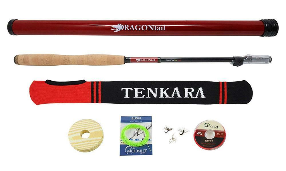Fishing gear from USA