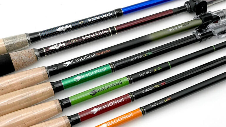 How many tenkara rods do you need?