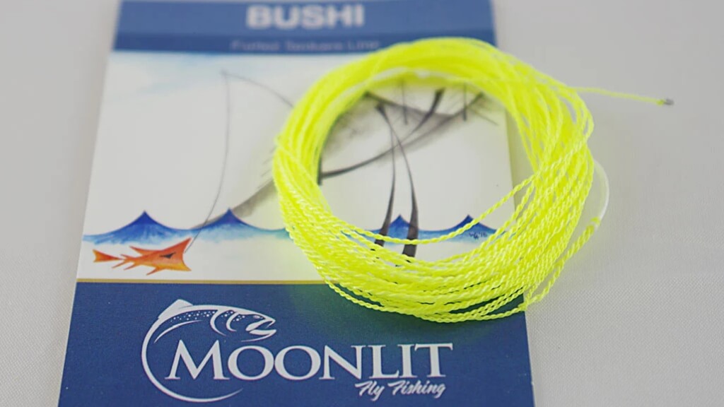 How to choose a tenkara line