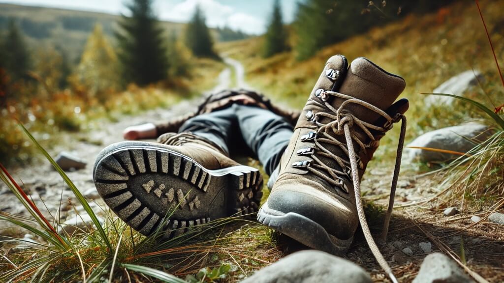 How to Tie Shoelaces