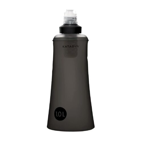 Katadyn BeFree Tactical 1.0L Water Filter