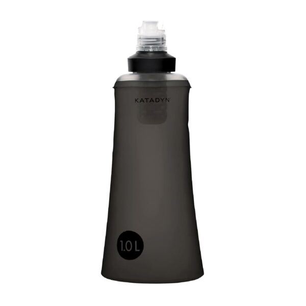 Katadyn BeFree Tactical 1.0L Water Filter