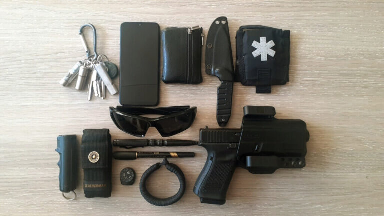 My EDC