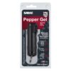 Sabre Red Black Flip Top Pepper Gel