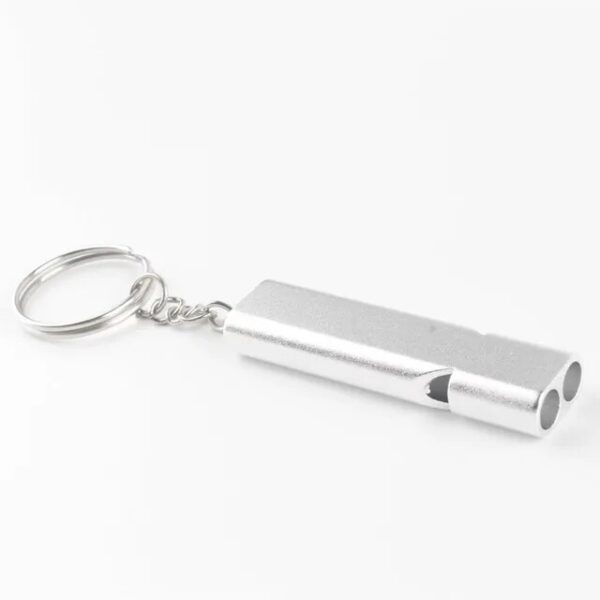 Survival whistle
