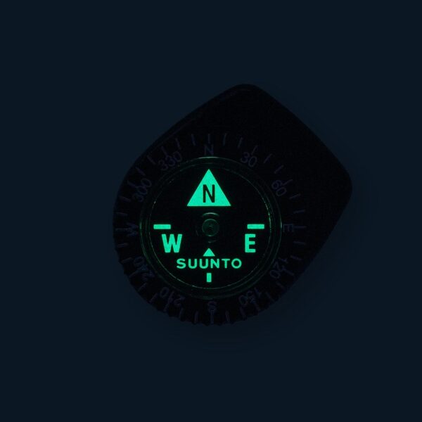 Suunto Clipper