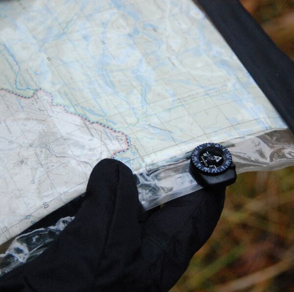 Suunto Clipper