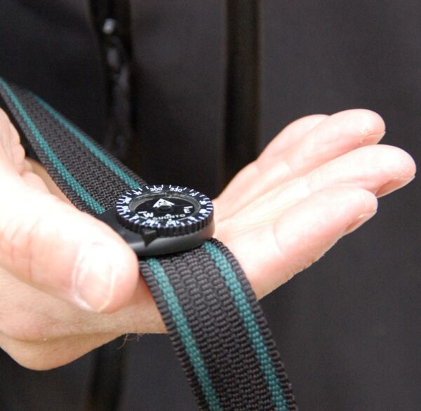 Suunto Clipper