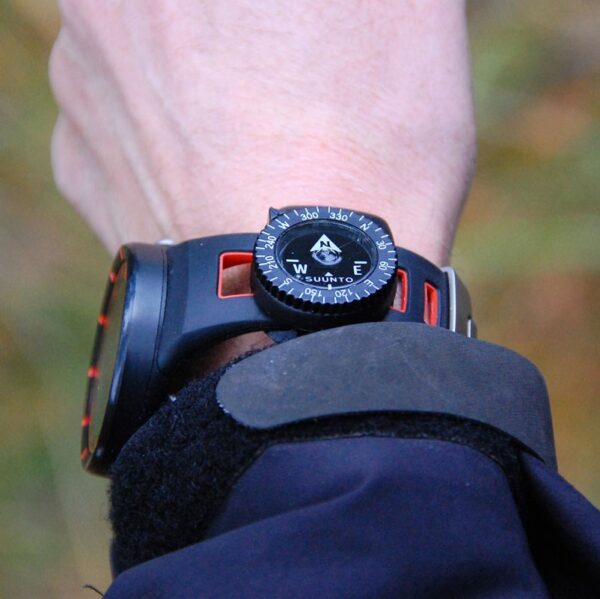 Suunto Clipper