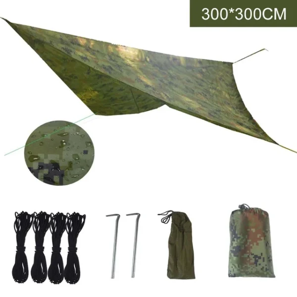 tarp