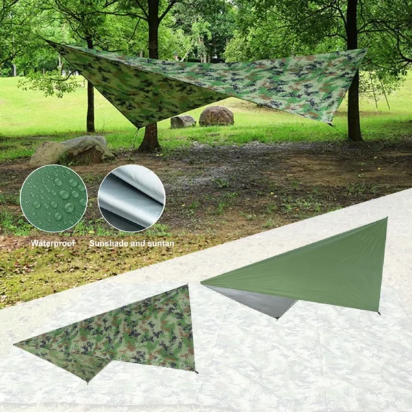 AliExpress Tarp