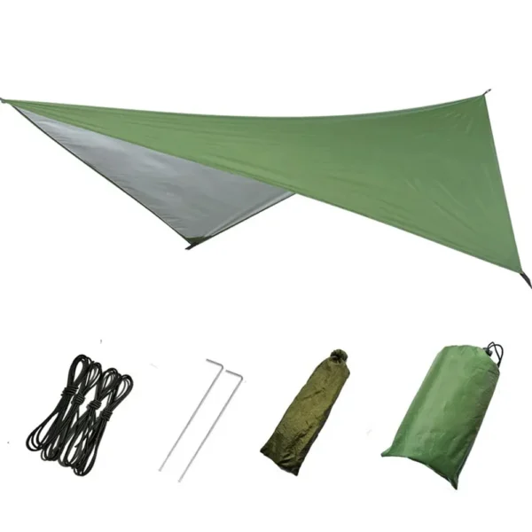 AliExpress Tarp