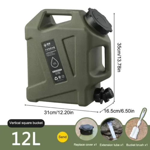 Water Container