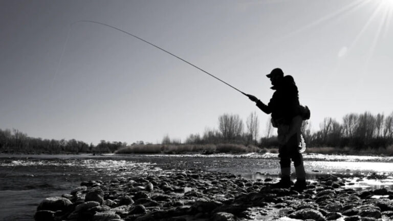 What Is Tenkara