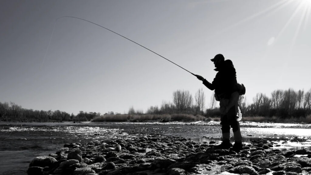 What Is Tenkara